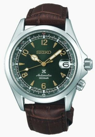 Seiko Spb121J Prospex Erkek Kol Saati