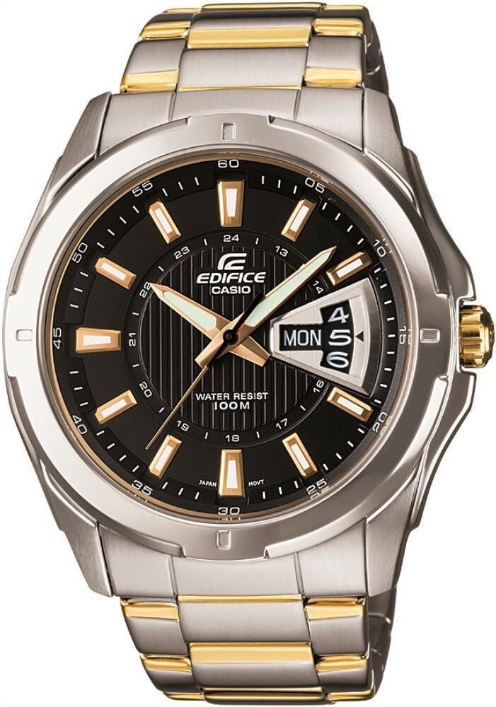 Casio Ef-129Sg-1Avudf Edifice Erkek Kol Saati