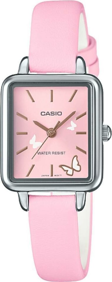 Casio Ltp-E147L-4Adf Analog Kadın Kol Saati