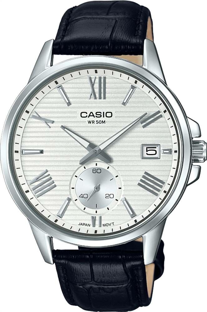 Casio Mtp-Ex100L-7Avdf Analog Erkek Kol Saati
