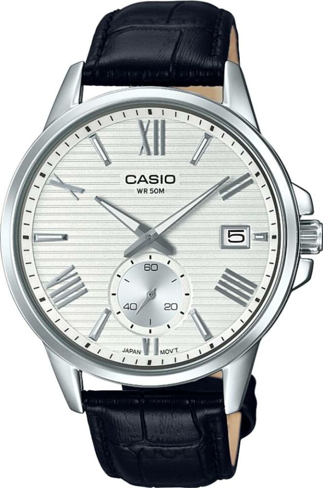Casio Mtp-Ex100L-7Avdf Analog Erkek Kol Saati