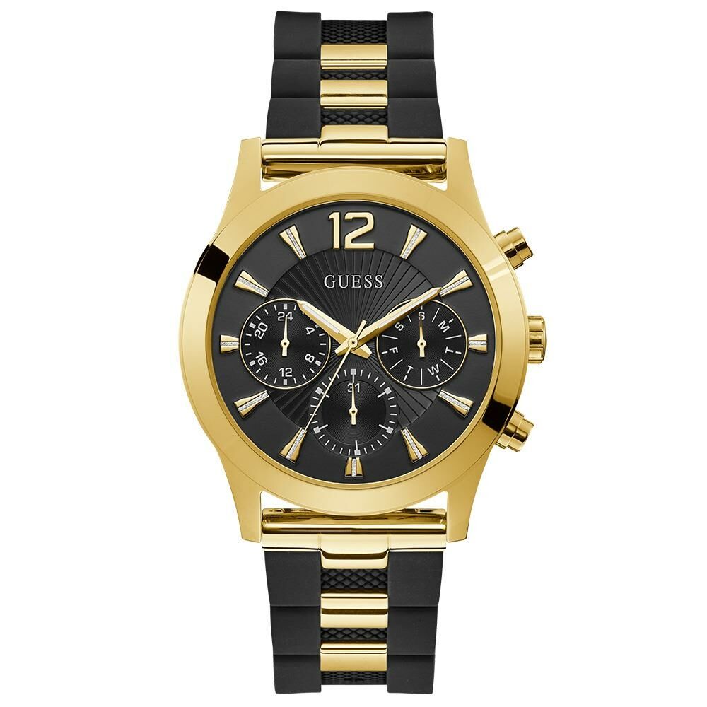 Guess GUW1294L1 Unisex Kol Saati