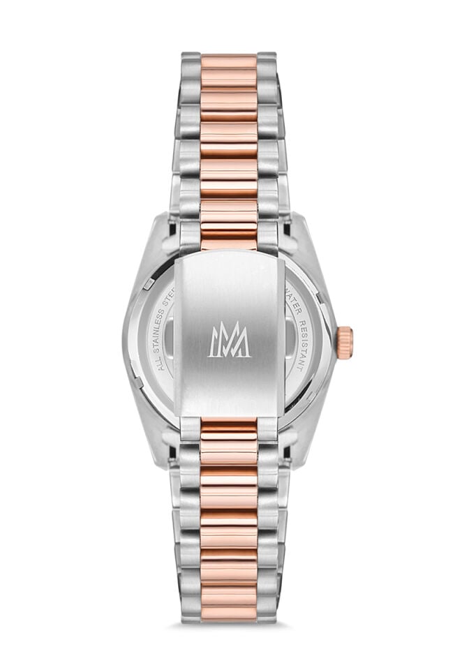 Momentus CW134T-02SR Kadın Kol Saati