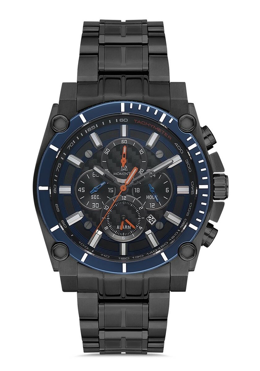 Momentus Men's Limited Edition X900T-04SN