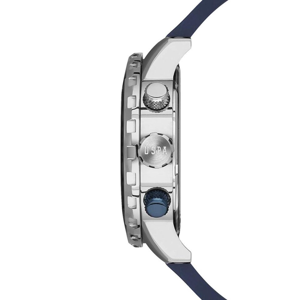 U.s. Polo Assn. Uspa1026-10 Erkek Kol Saati
