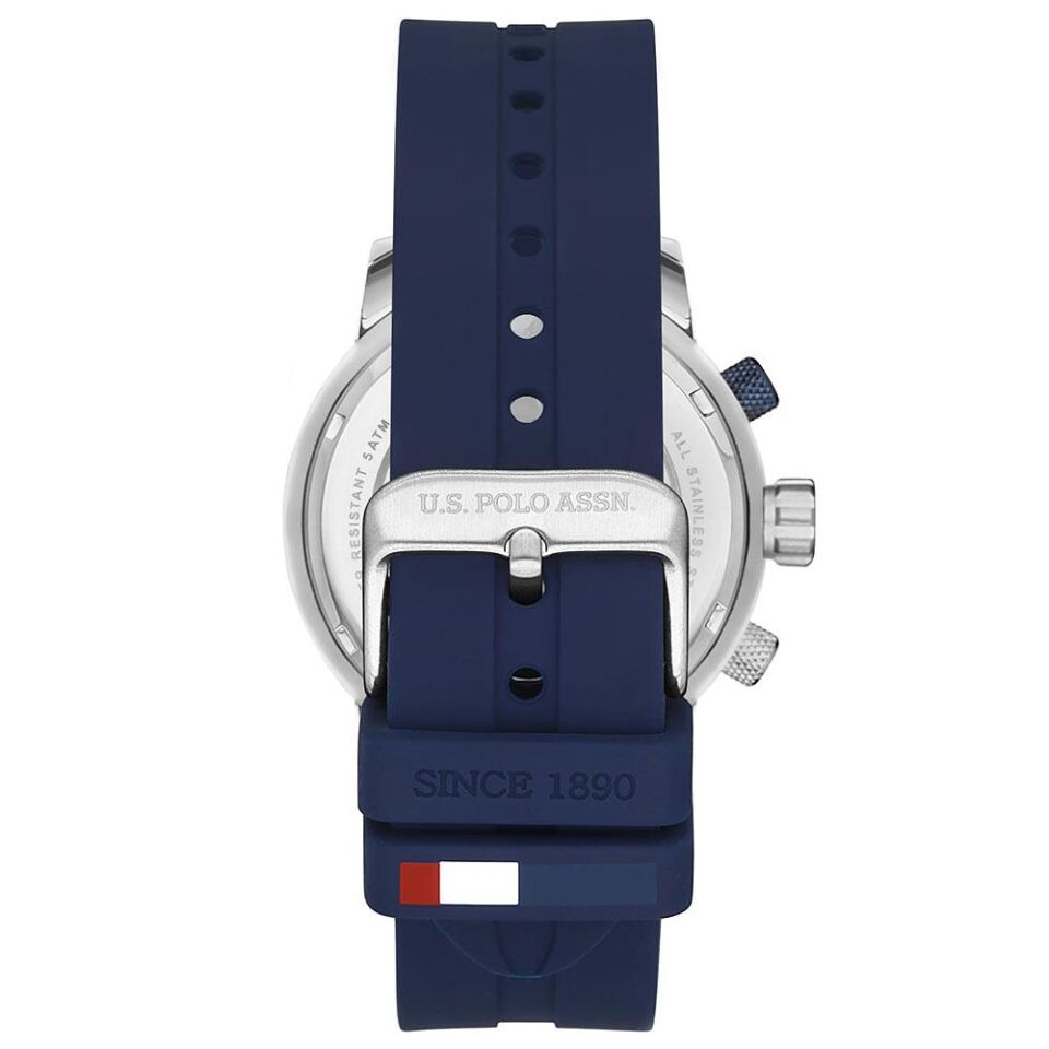U.s. Polo Assn. Uspa1026-10 Erkek Kol Saati