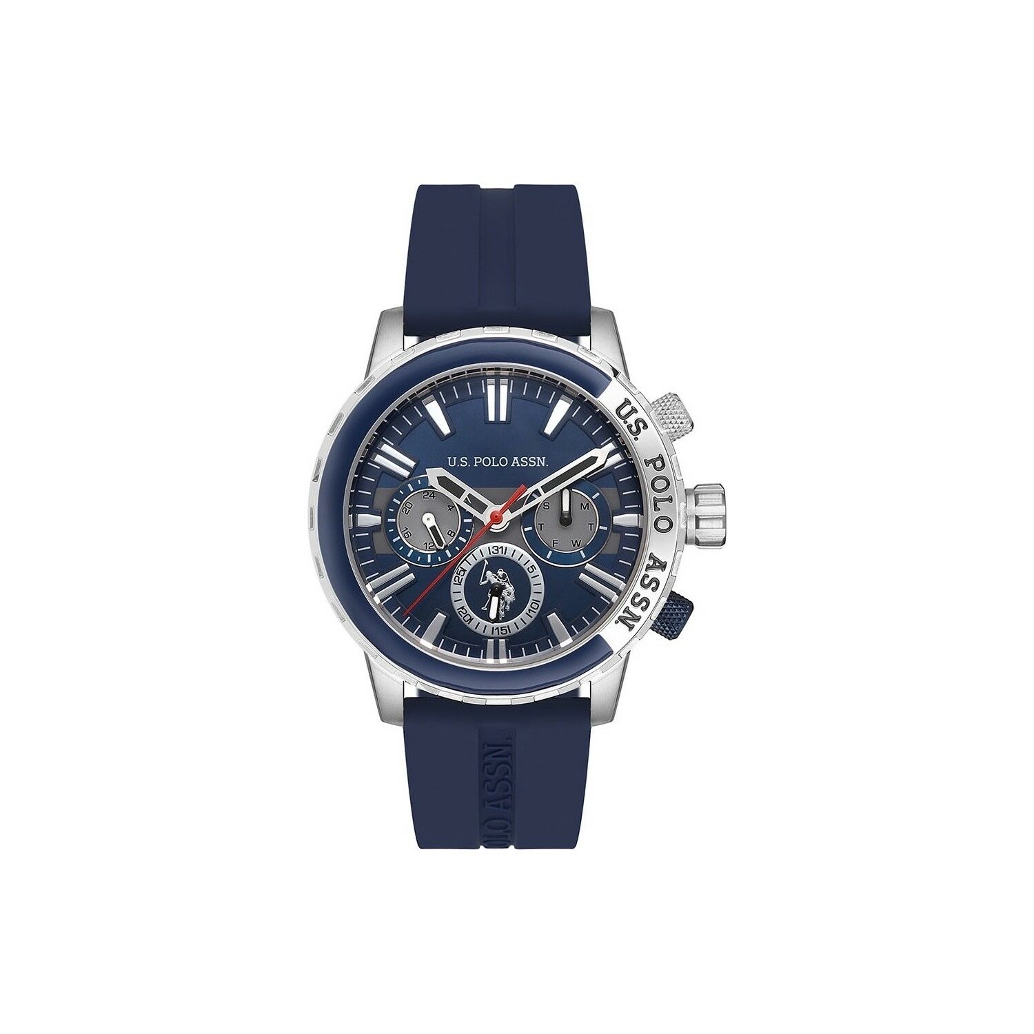 U.s. Polo Assn. Uspa1026-10 Erkek Kol Saati