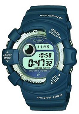 Casio Bgw-100-N2T Baby-G Kadın Kol Saati