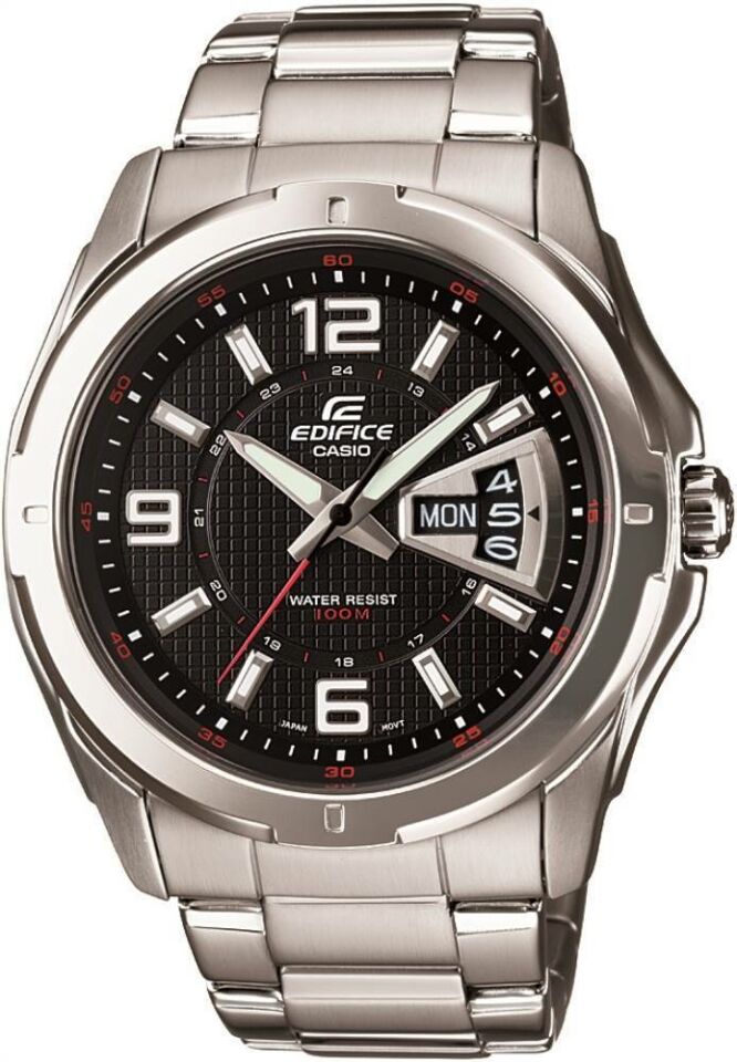 Casio Ef-129D-1Avudf Edifice Erkek Kol Saati