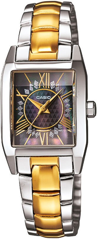 Casio Ltp-1339Sg-1Adf Analog Kadın Kol Saati