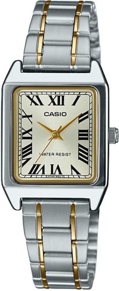 Casio Ltp-V007Sg-9Budf Analog Kadın Kol Saati