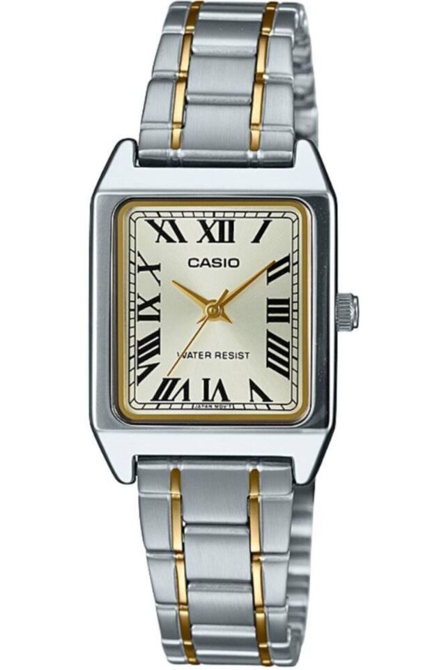 Casio LTP-V007SG-9BUDF Analog Kadın Kol Saati