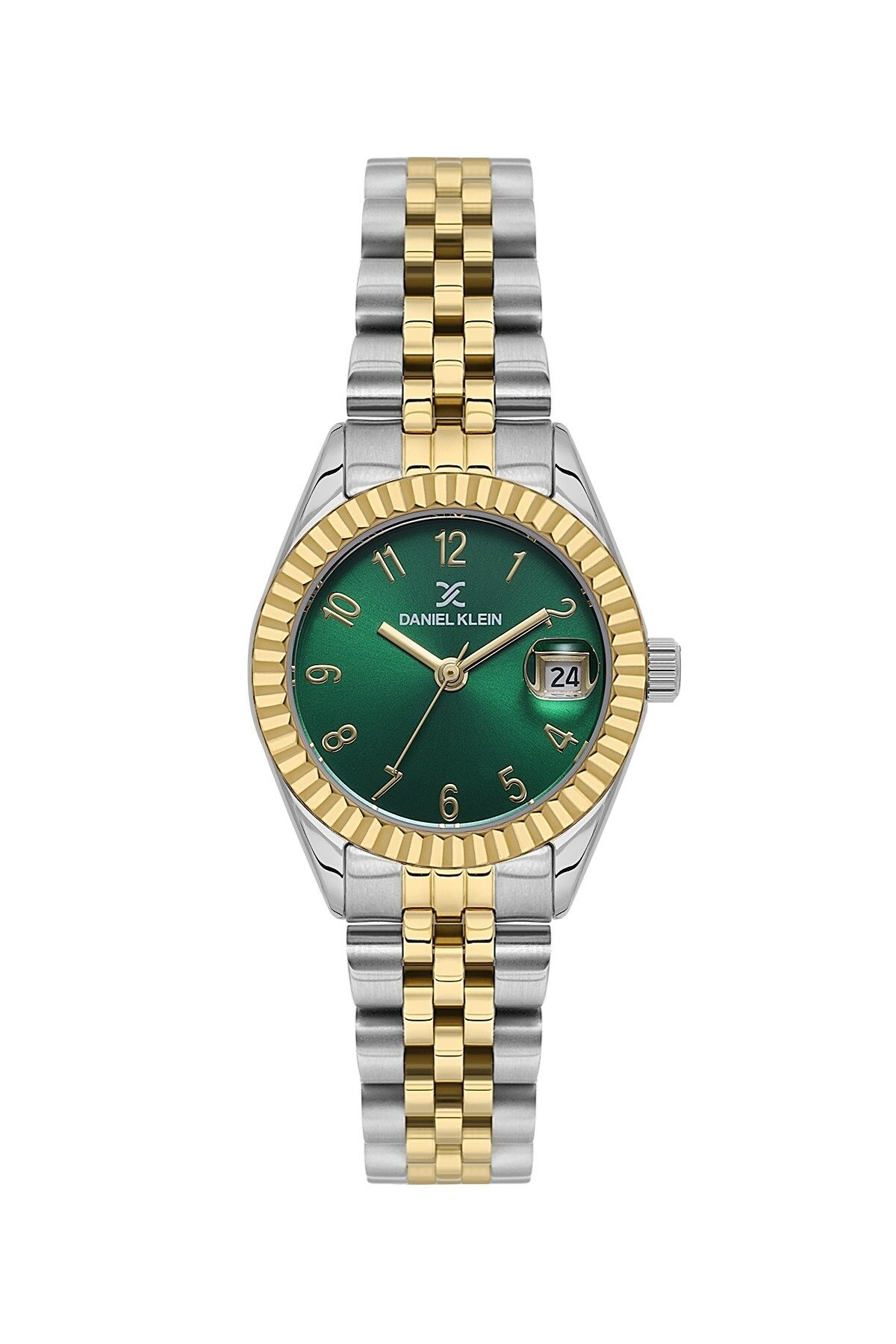 Daniel Klein Dk.1.13969-10 Kadın Kol Saati