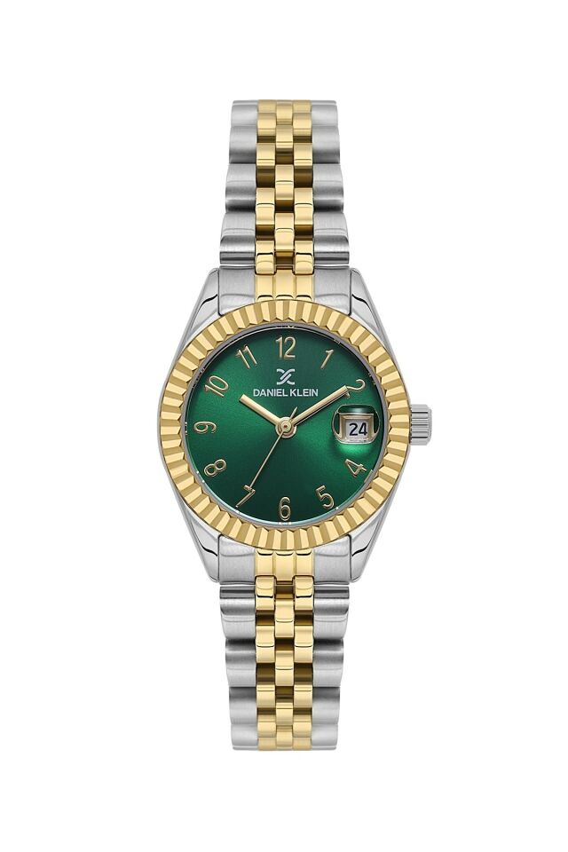 Daniel Klein Dk.1.13969-10 Kadın Kol Saati