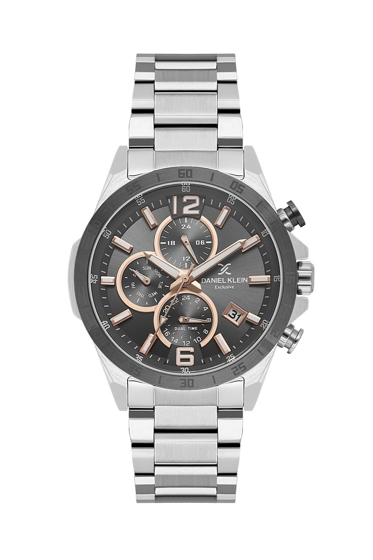 Daniel Klein Dke.1.10825-6 Erkek Kol Saati