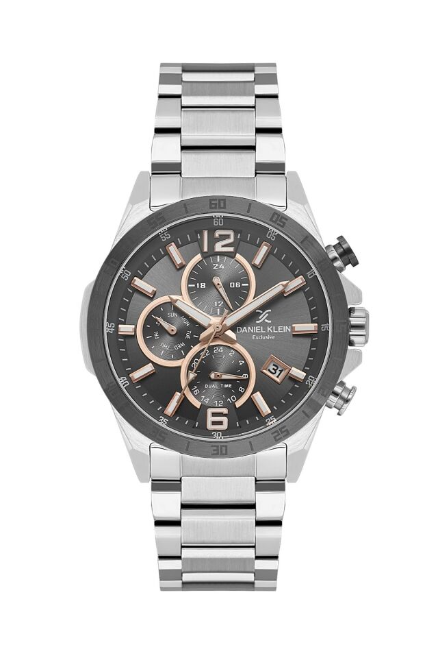 Daniel Klein Dke.1.10825-6 Erkek Kol Saati