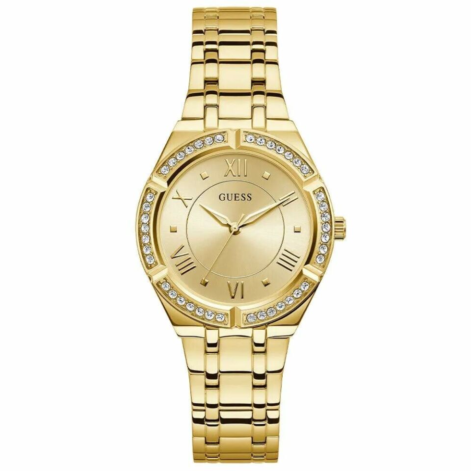 Guess Gugw0033L2 Kadın Kol Saati