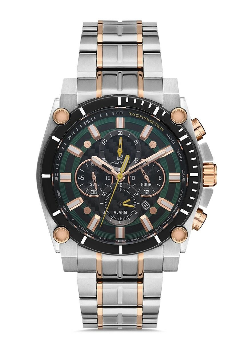 Momentus Men's Limited Edition X900T-04SR