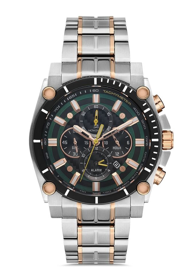 Momentus Men's Limited Edition X900T-04SR