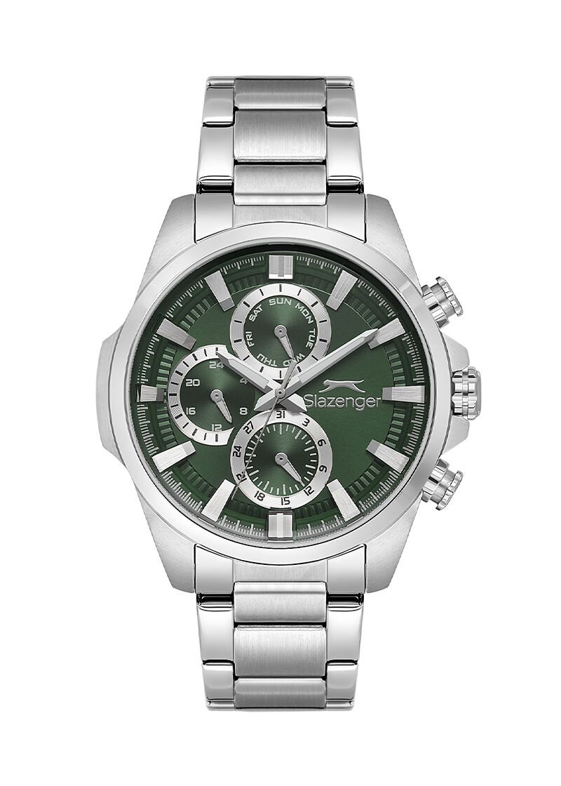 Slazeger Sl.09.2570.2.01 Erkek Kol Saati