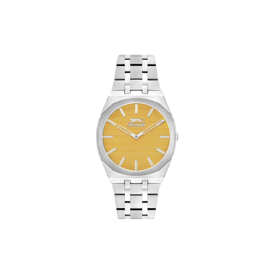 Slazenger Sl.09.2310.1.02 Erkek Kol Saati