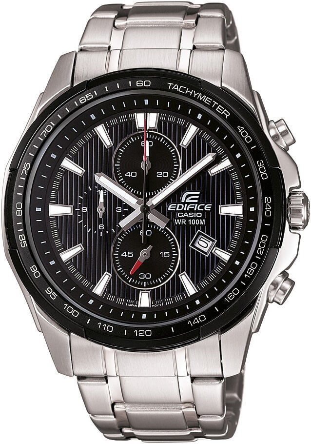 Casio EF-566D-1A1VDF Edifice Erkek Kol Saati