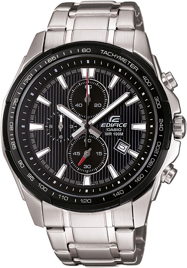 Casio Ef-566D-1A1Vdf Edifice Erkek Kol Saati