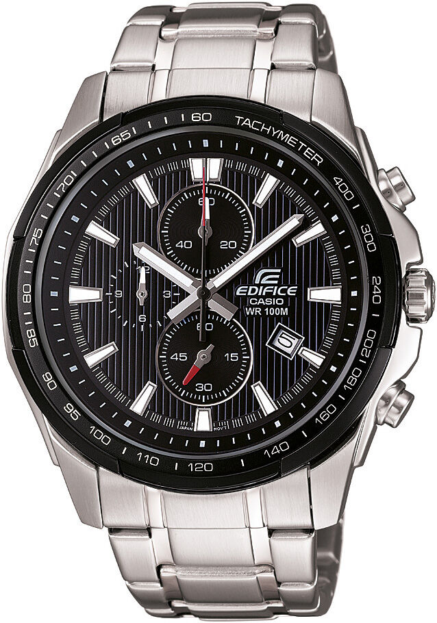 Casio EF-566D-1A1VDF Edifice Erkek Kol Saati