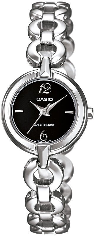Casio LTP-1349D-1CDF Analog Kadın Kol Saati