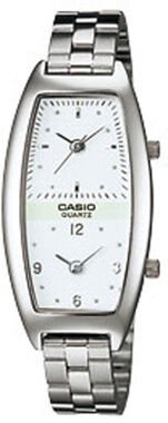 Casio Ltp-2068D-7Adf Analog Kadın Kol Saati