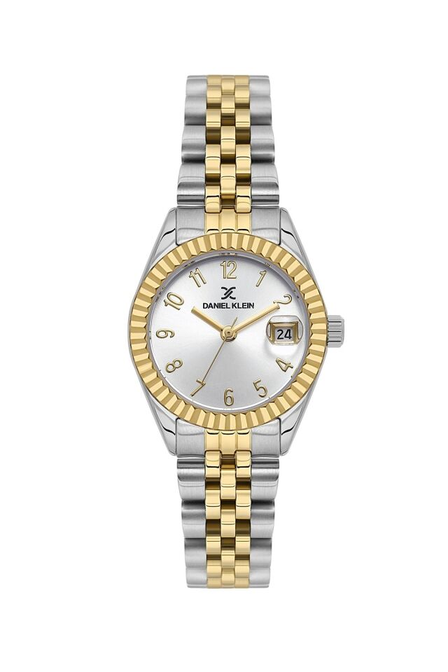 Daniel Klein Dk.1.13969-3 Kadın Kol Saati