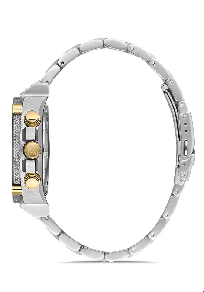 Momentus Men's Limited Edition X900S-04SG