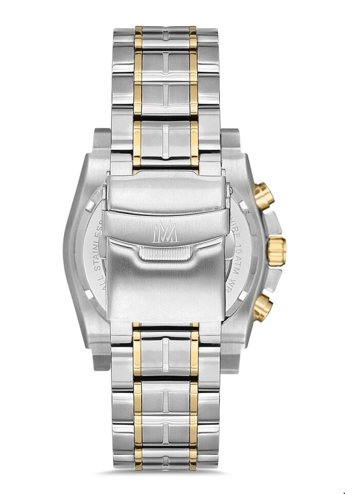 Momentus Men's Limited Edition X900S-04SG
