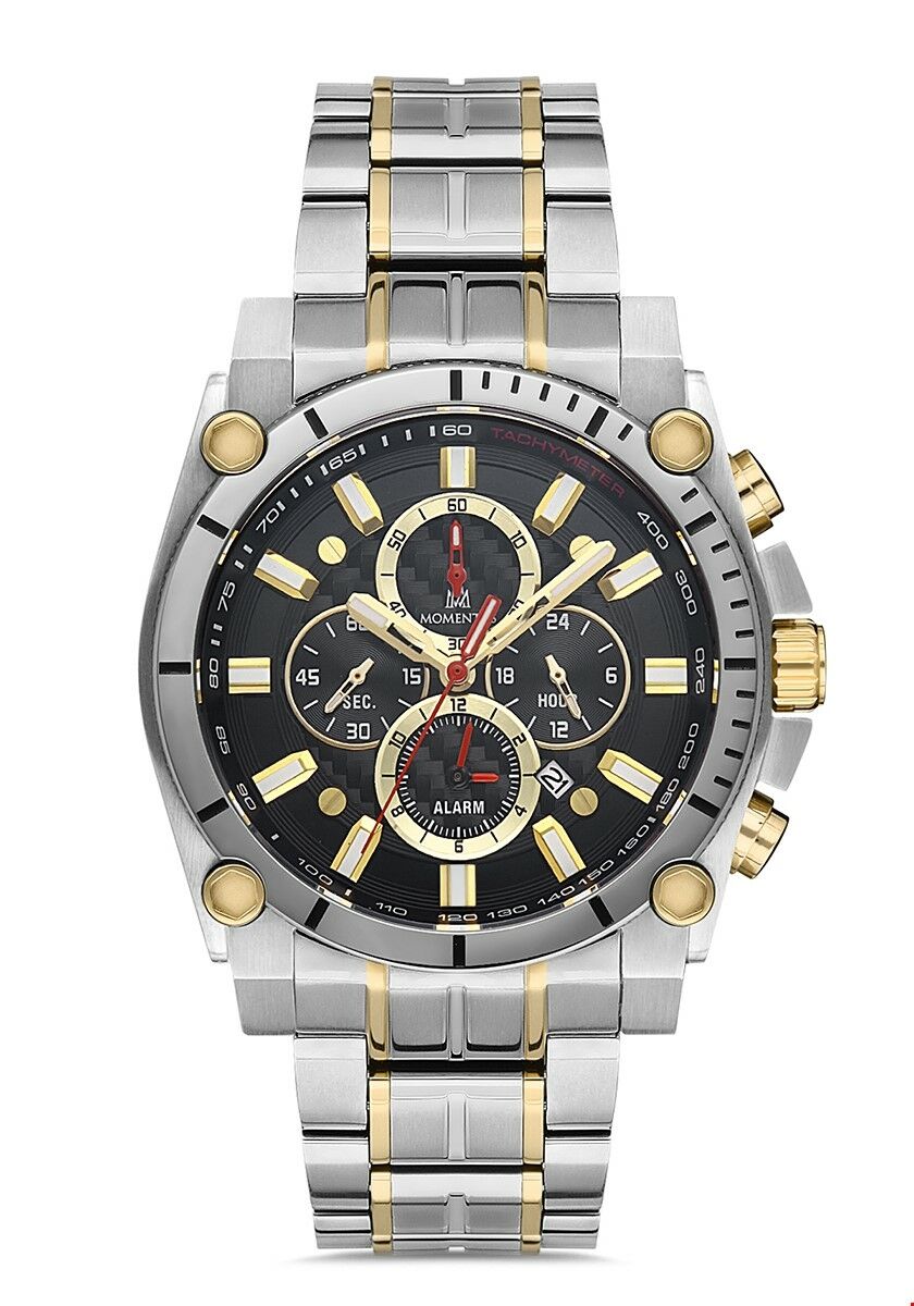 Momentus Men's Limited Edition X900S-04SG