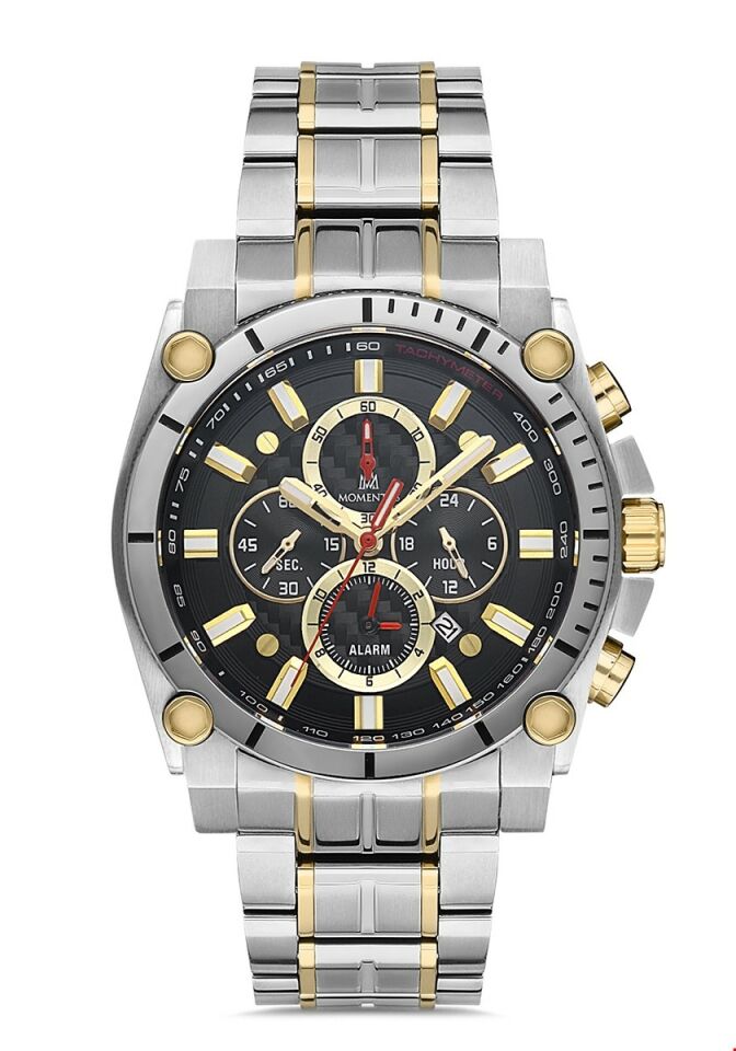 Momentus Men's Limited Edition X900S-04SG
