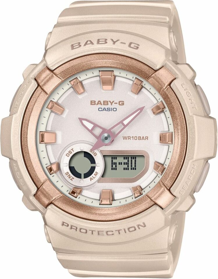 Casio Bga-280Ba-4Adr Baby-G Kadın Kol Saati