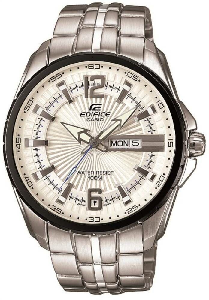 Casio Ef-131D-7Avudf Edifice Erkek Kol Saati