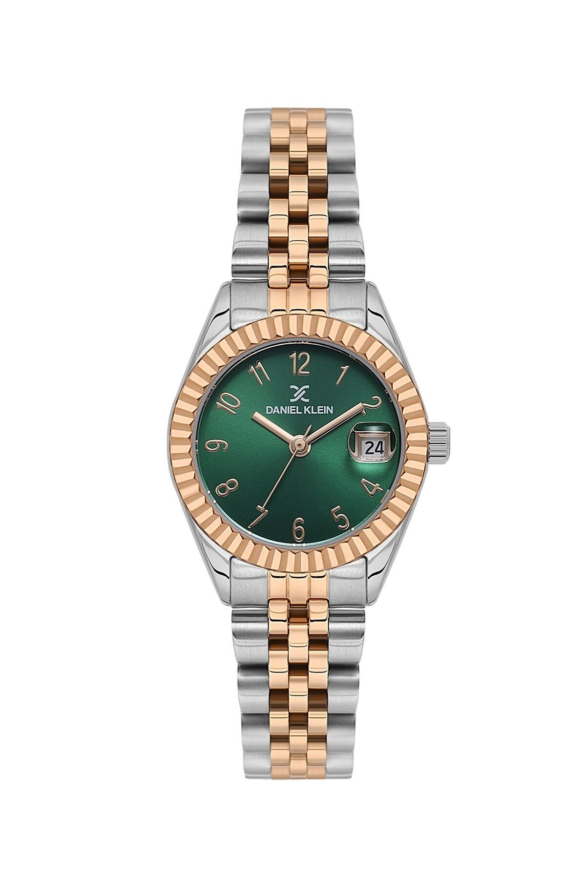 Daniel Klein Dk.1.13969-4 Kadın Kol Saati