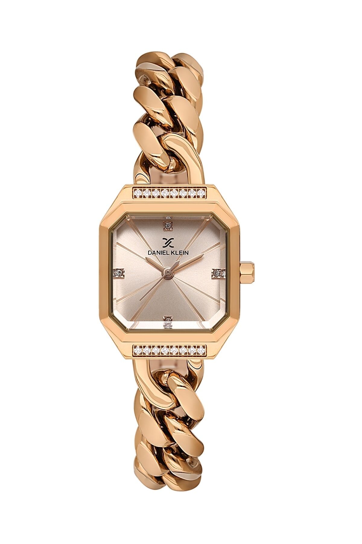 Daniel Klein Dke.1.10836-6 Kadın Kol Saati