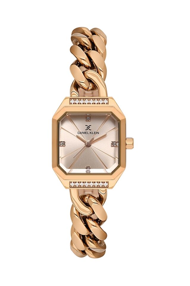 Daniel Klein Dke.1.10836-6 Kadın Kol Saati