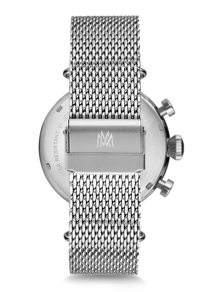 Momentus TM250S-11SS Erkek Kol Saati