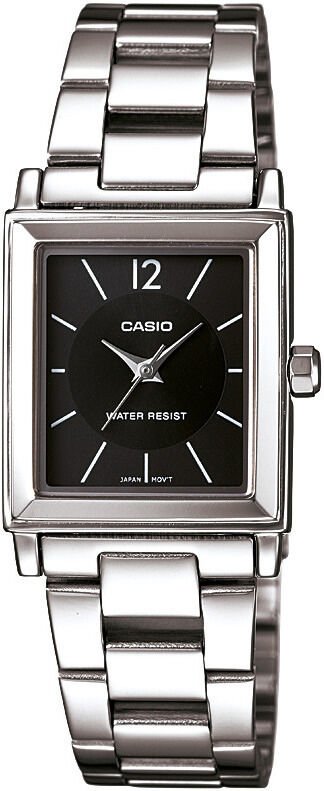 Casio Ltp-1378D-1Edf Analog Kadın Kol Saati