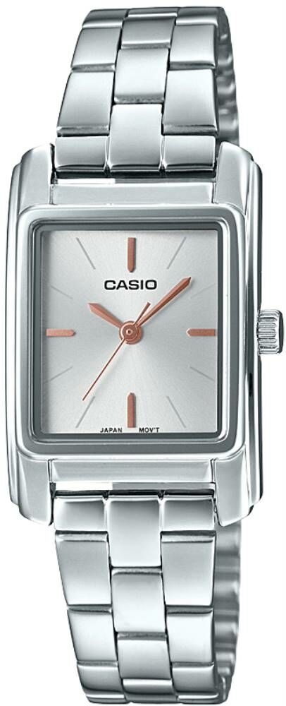 Casio Ltp-E165D-7Adf Analog Kadın Kol Saati