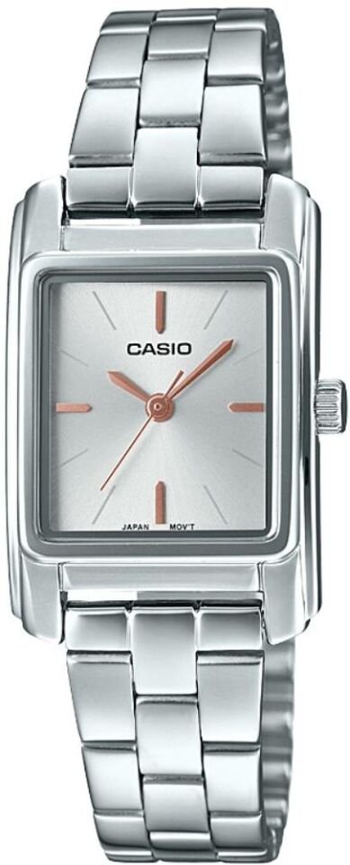 Casio Ltp-E165D-7Adf Analog Kadın Kol Saati