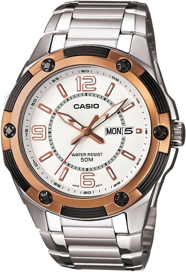 Casio Mtp-1327D-7Avdf Analog Erkek Kol Saati