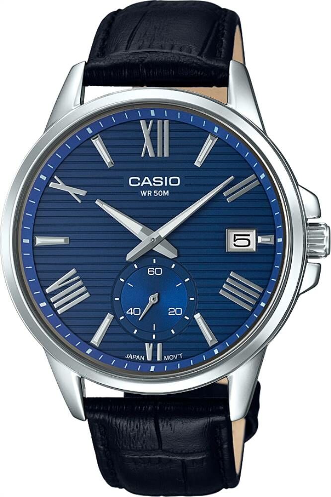 Casio Mtp-Ex100L-2Avdf Analog Erkek Kol Saati