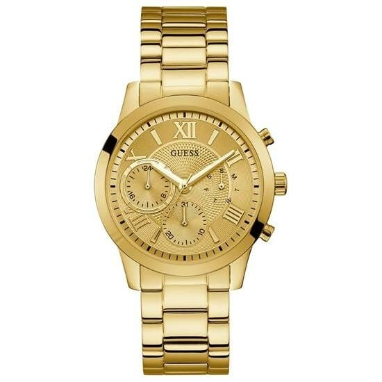 Guess Guw1070L2 Kadın Kol Saati