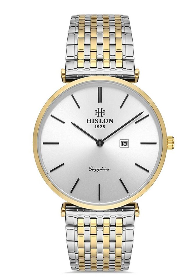 Hıslon Cl119T-03Sg