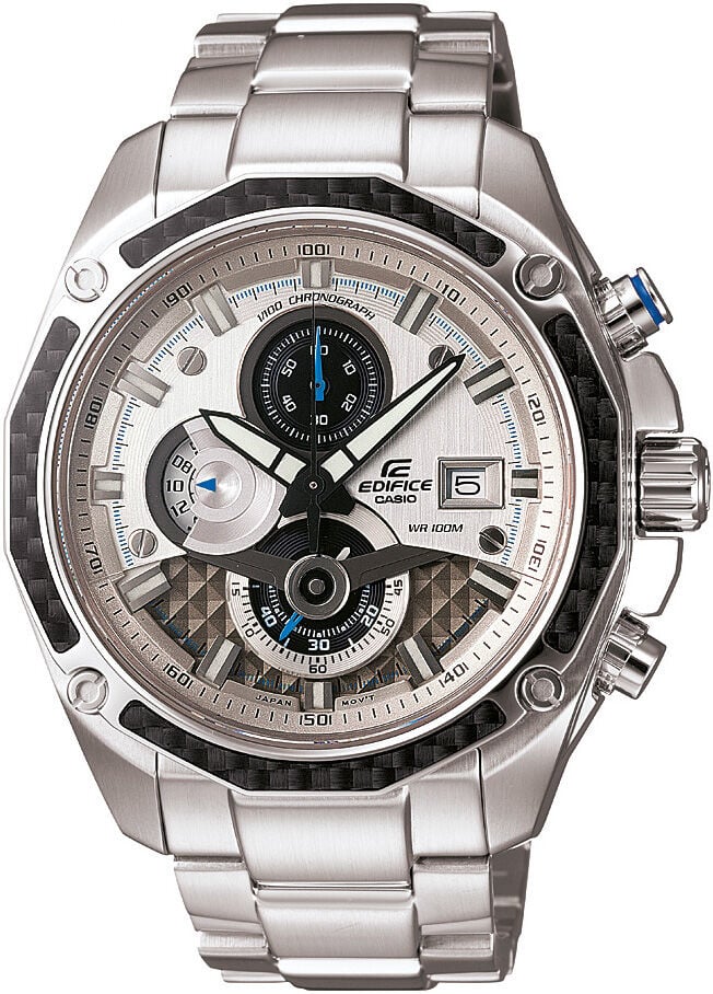 Casio EFE-506D-7AVDR Edifice Erkek Kol Saati