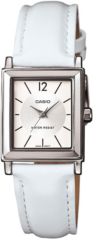 Casio Ltp-1378L-7Edf Analog Kadın Kol Saati